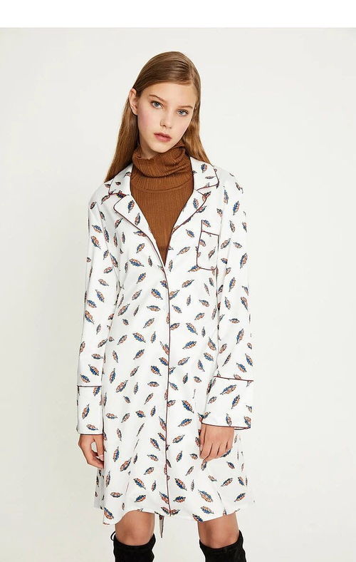 創意服裝設計與首飾搭配——成品圖鑒賞