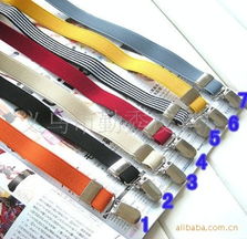 義烏市勤秀皮具廠 專(zhuān)業(yè)服裝輔料，助力時(shí)尚產(chǎn)業(yè)