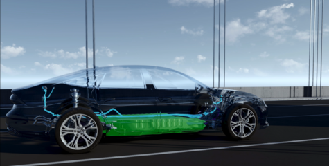 新能源汽車技術 現狀、前景與挑戰的探討