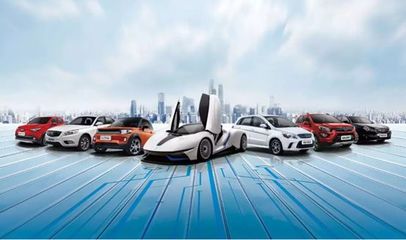北汽新能源A股上市，擬募集20億元配套資金助力整車銷售