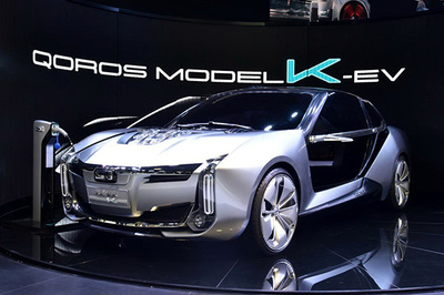 寶能66億收購觀致，300億押注新能源汽車整車銷售