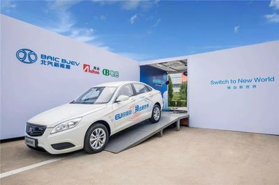 新能源補貼退潮，換電模式能否撐起銷量新支點？